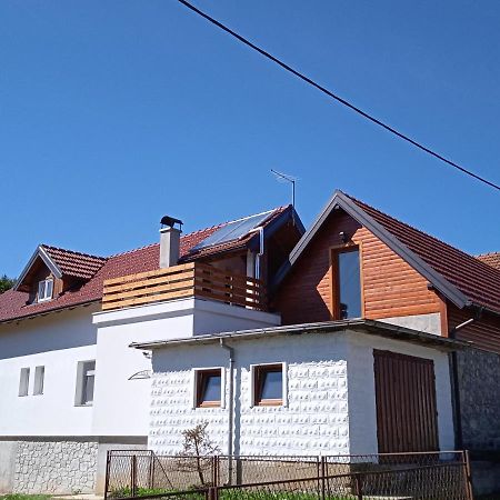 Seoski Turizam Stari Mlin Na Korani Room 2 Karlovac Esterno foto
