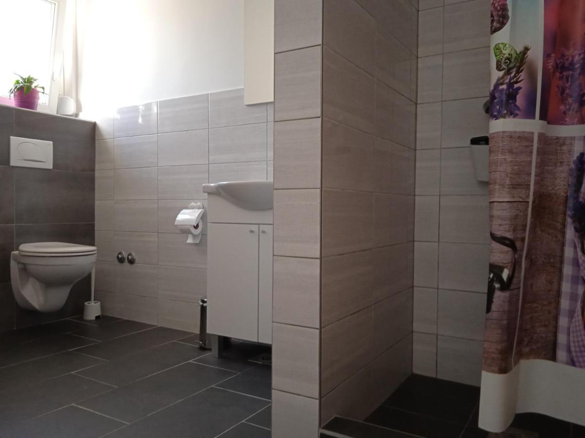 Seoski Turizam Stari Mlin Na Korani Room 2 Karlovac Esterno foto